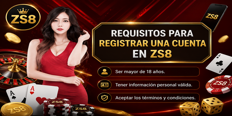 registro zs8