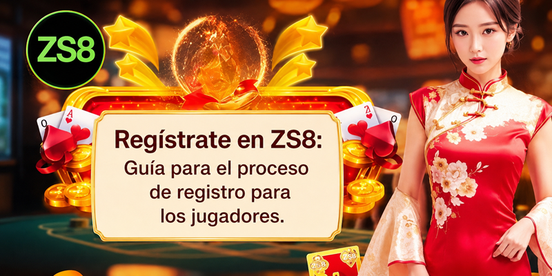 registro zs8