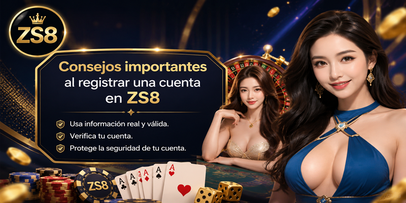 registro zs8